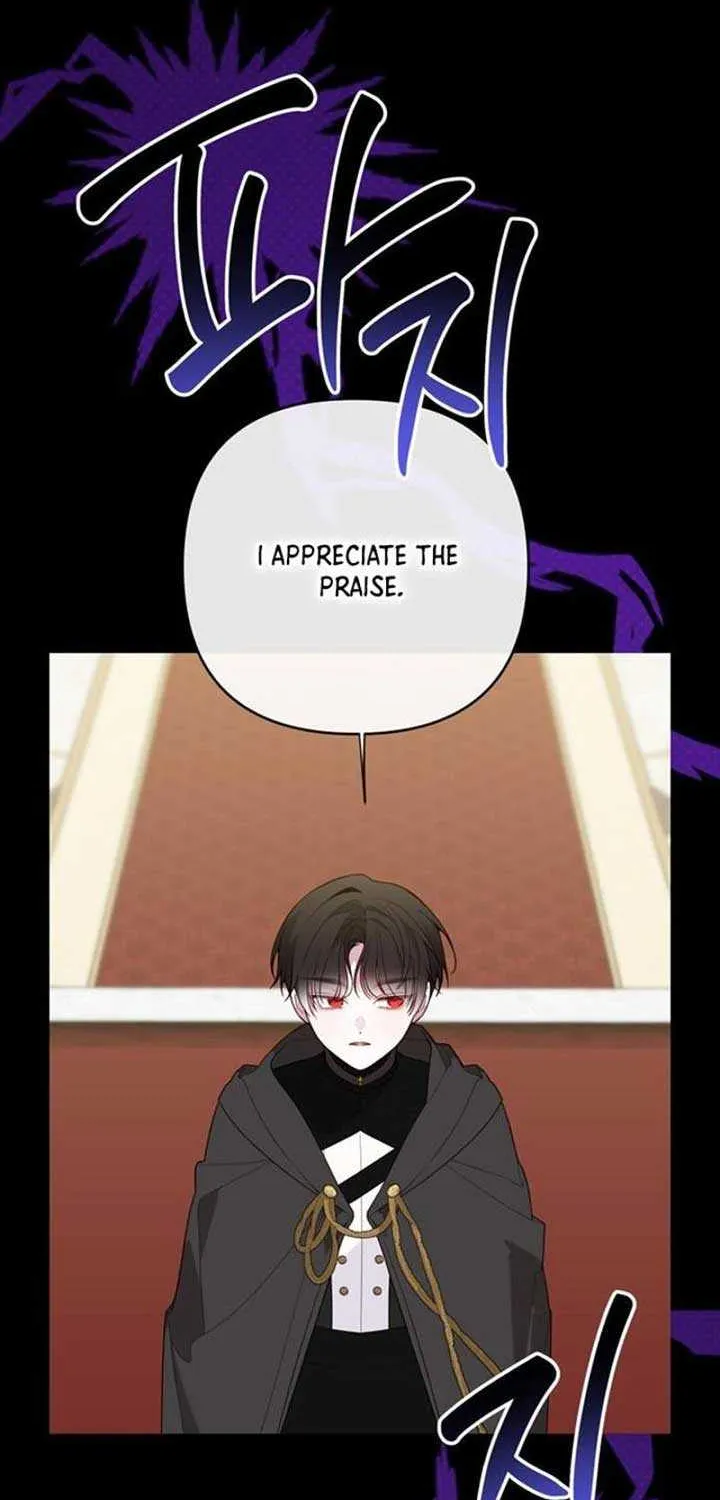 Born a Princess Chapter 100 page 43 - 