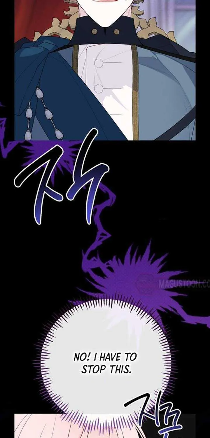 Born a Princess Chapter 100 page 45 - 