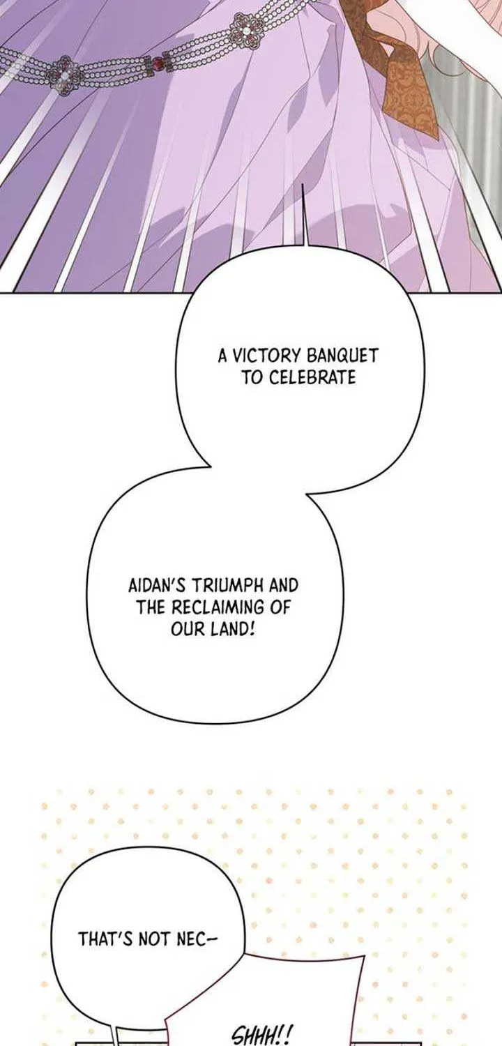 Born a Princess Chapter 100 page 48 - 