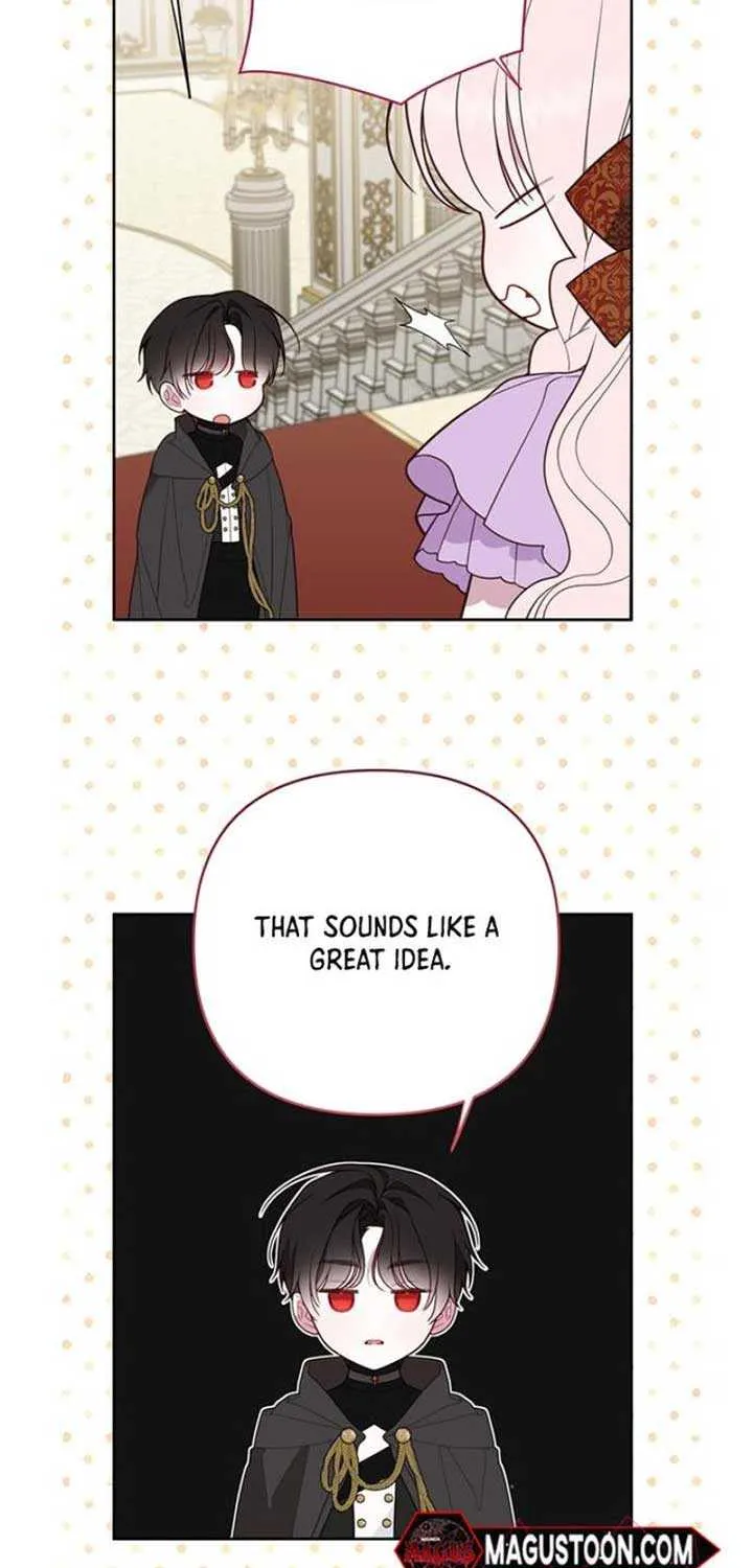 Born a Princess Chapter 100 page 49 - 