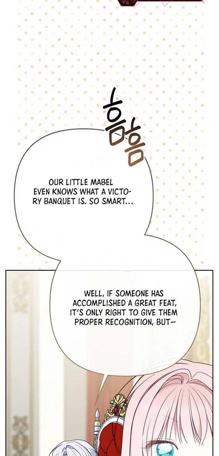 Born a Princess Chapter 100 page 50 - 