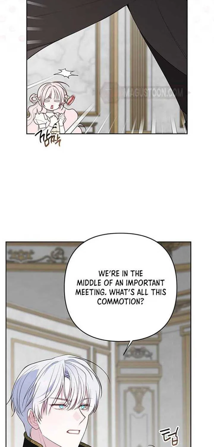 Born a Princess Chapter 100 page 6 - 