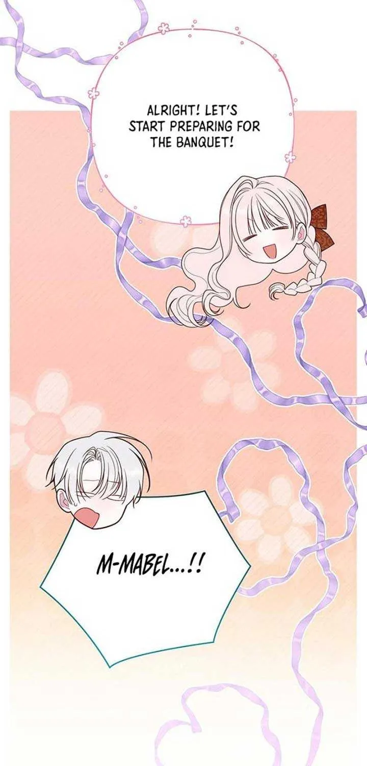 Born a Princess Chapter 100 page 52 - 