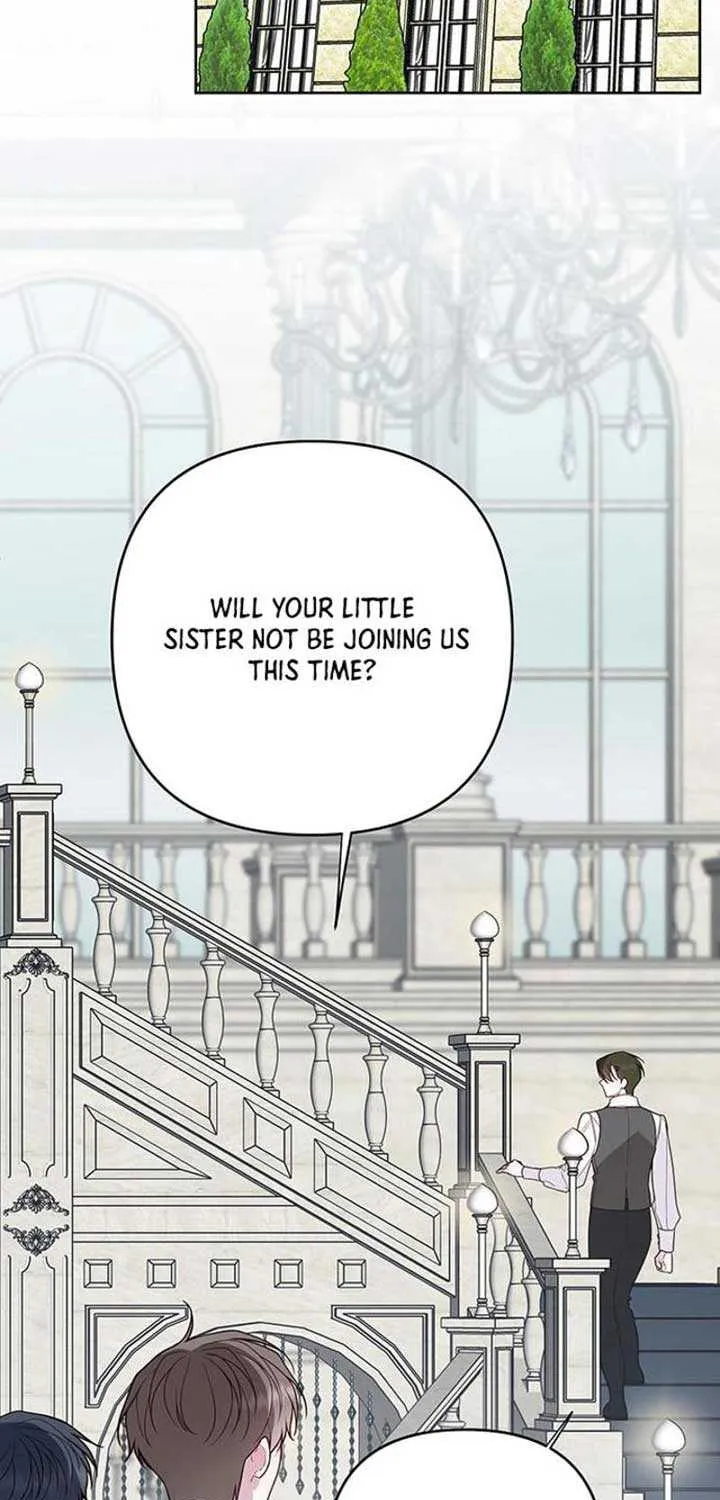 Born a Princess Chapter 100 page 56 - 
