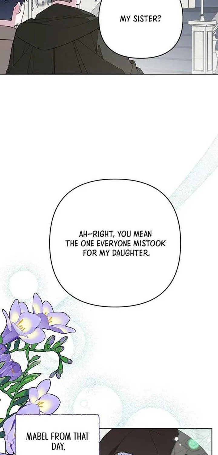 Born a Princess Chapter 100 page 57 - 