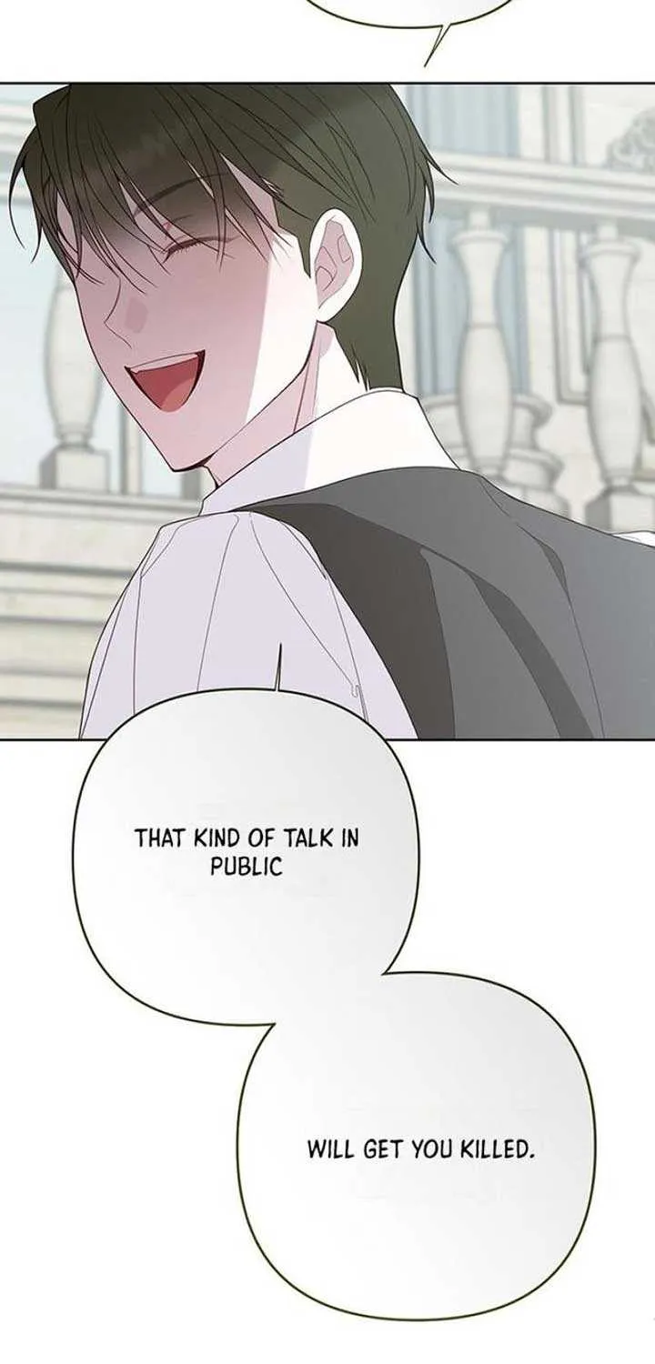 Born a Princess Chapter 100 page 60 - 