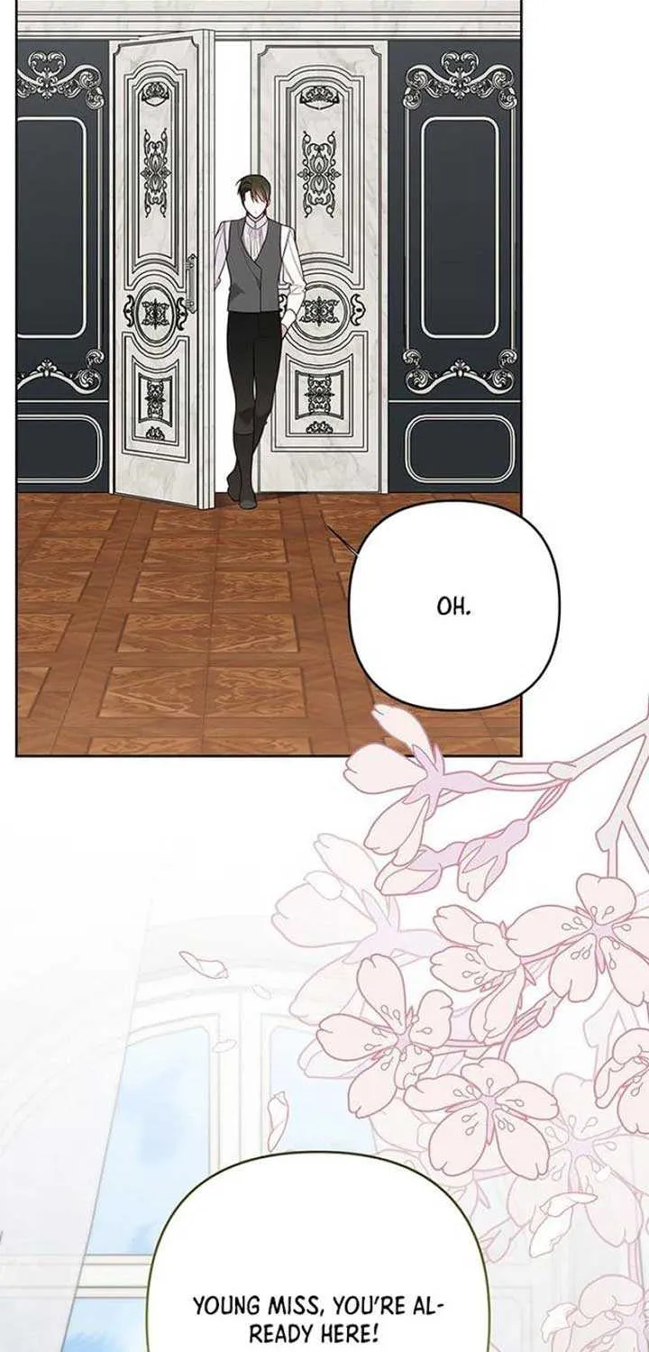 Born a Princess Chapter 100 page 63 - 