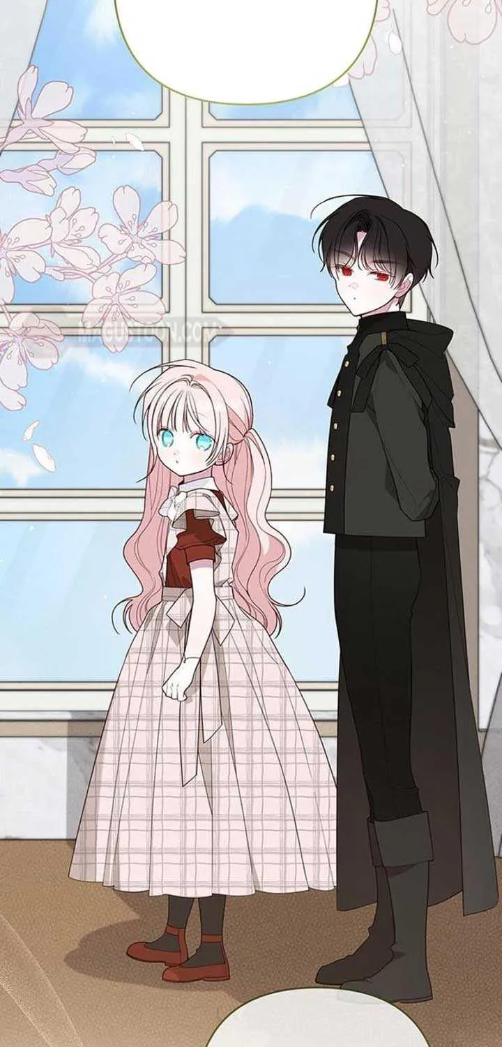 Born a Princess Chapter 100 page 64 - 