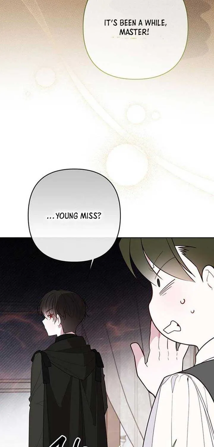 Born a Princess Chapter 100 page 65 - 