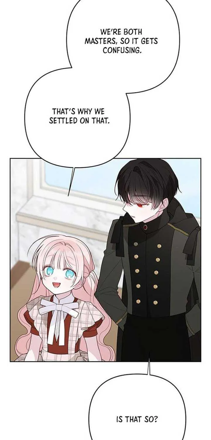 Born a Princess Chapter 100 page 67 - 