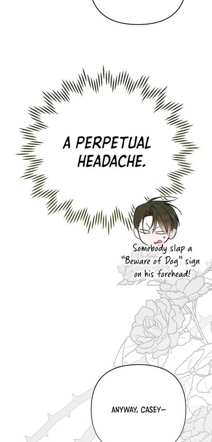 Born a Princess Chapter 100 page 68 - 