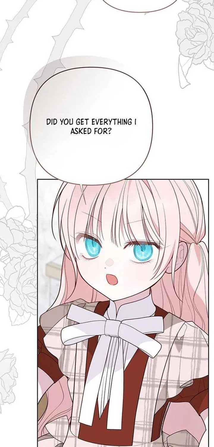 Born a Princess Chapter 100 page 69 - 