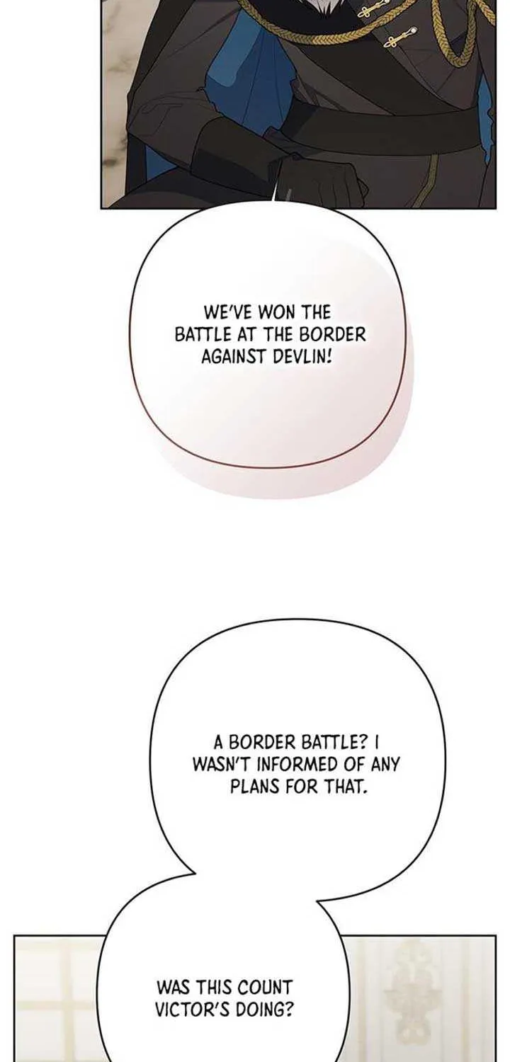 Born a Princess Chapter 100 page 8 - 