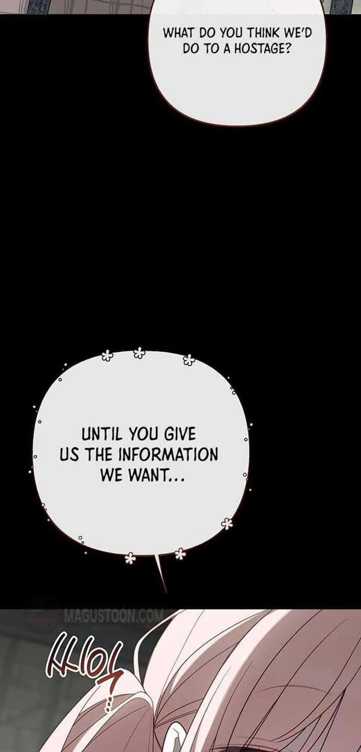 Born a Princess Chapter 100 page 80 - 