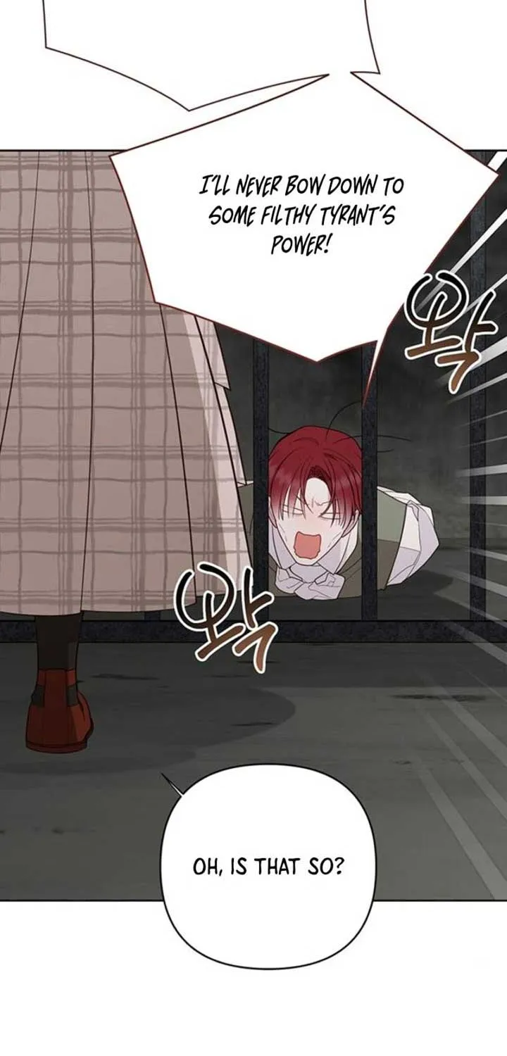 Born a Princess Chapter 101 page 11 - 