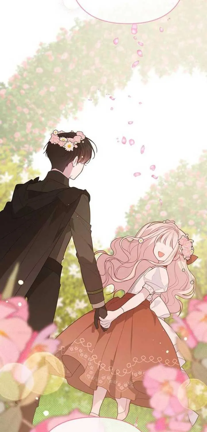 Born a Princess Chapter 101 page 101 - 