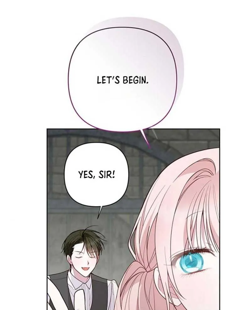 Born a Princess Chapter 101 page 12 - 