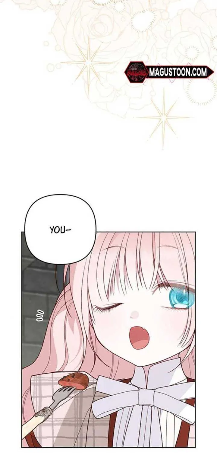 Born a Princess Chapter 101 page 19 - 