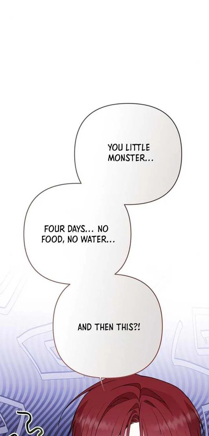 Born a Princess Chapter 101 page 20 - 
