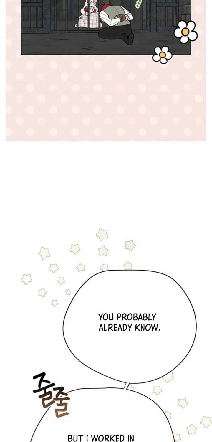 Born a Princess Chapter 101 page 24 - 