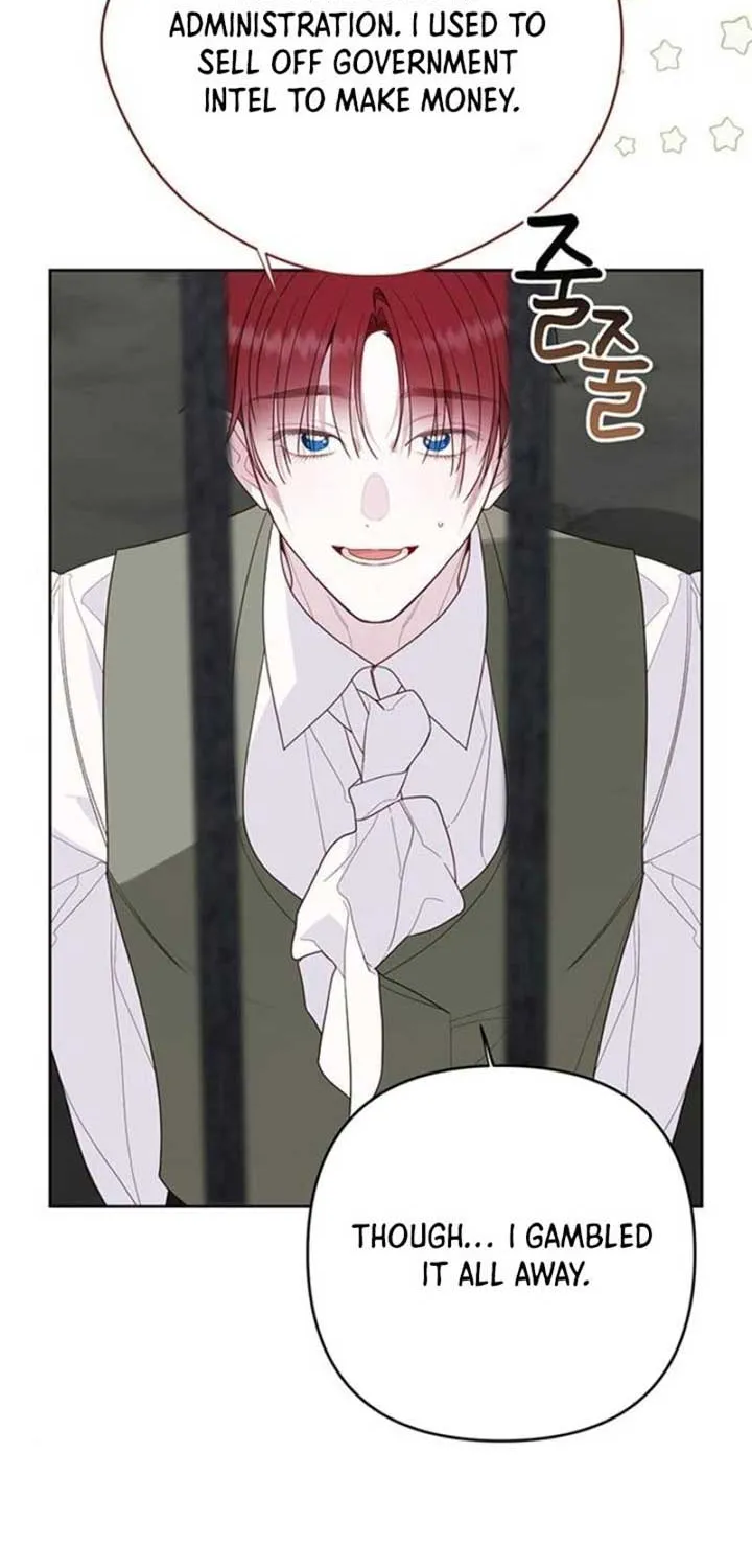 Born a Princess Chapter 101 page 25 - 