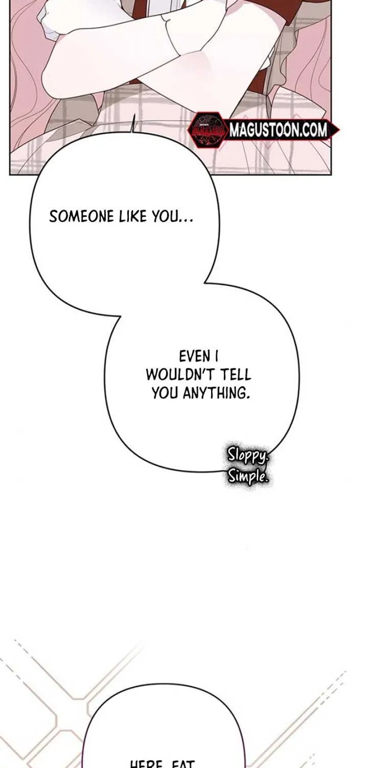 Born a Princess Chapter 101 page 29 - 