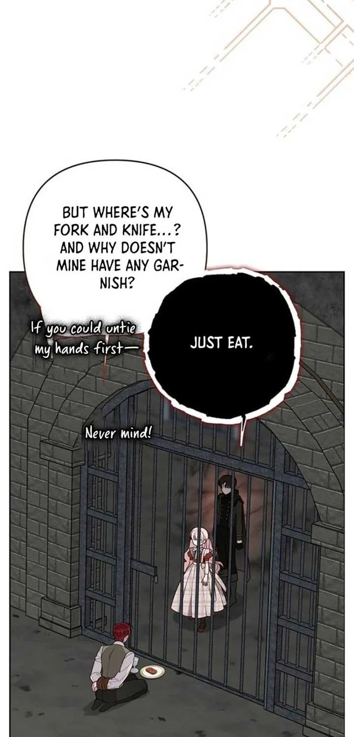 Born a Princess Chapter 101 page 31 - 