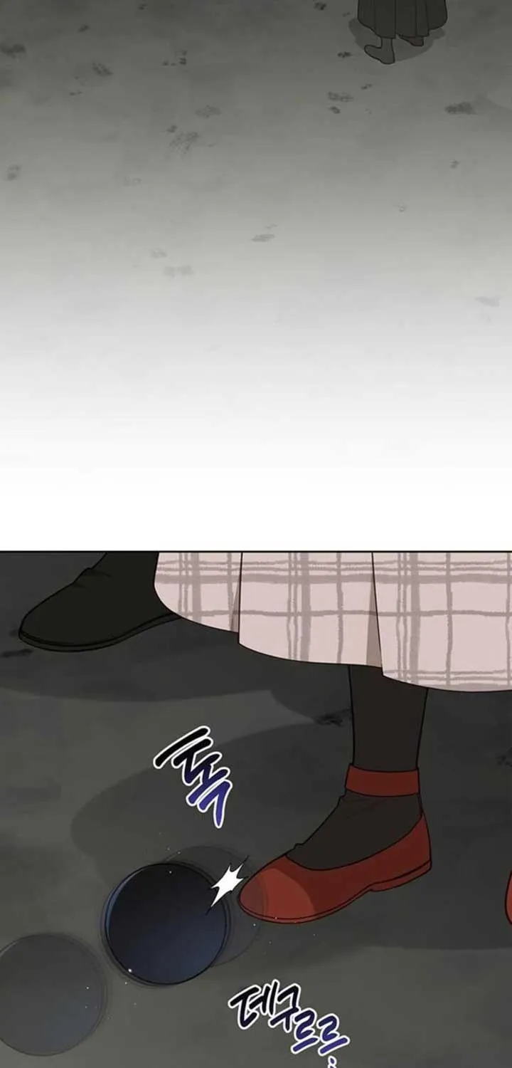 Born a Princess Chapter 101 page 35 - 