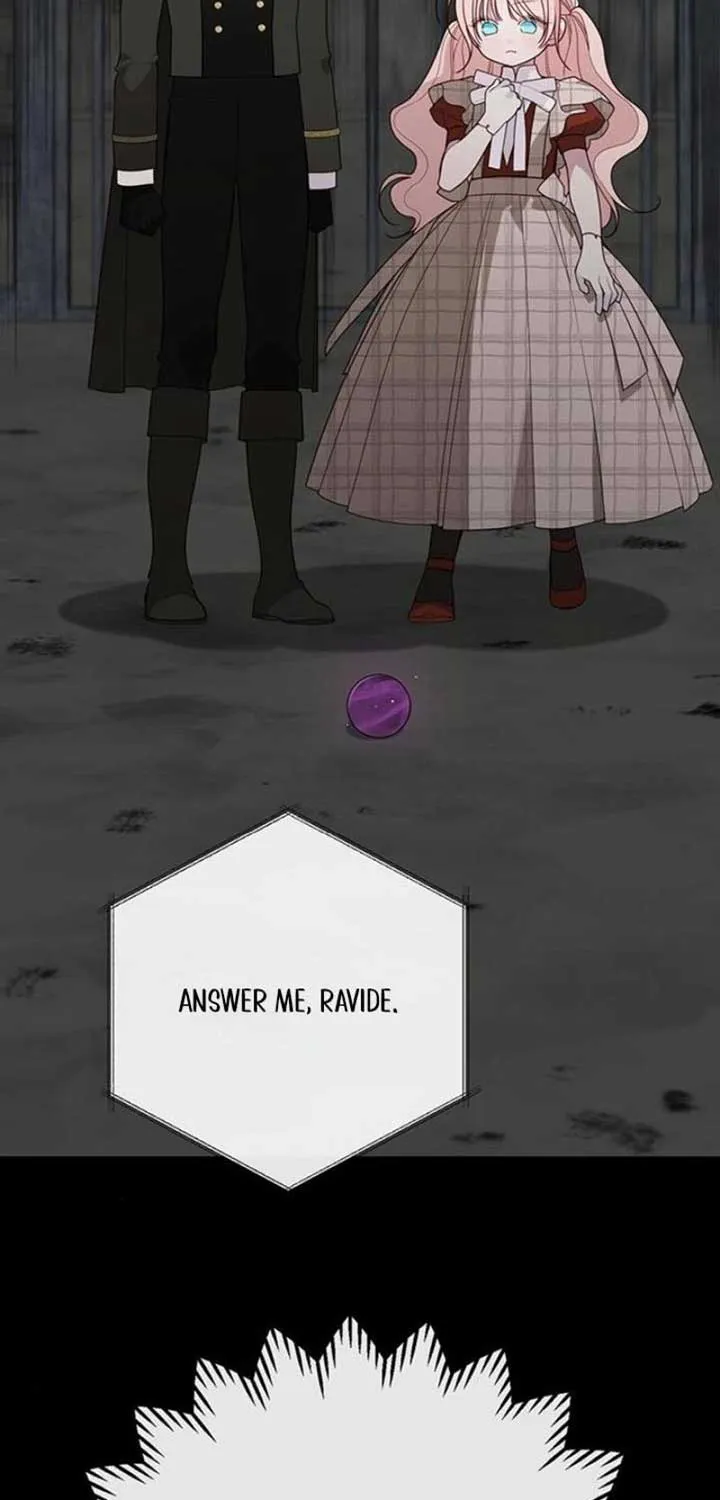 Born a Princess Chapter 101 page 39 - 