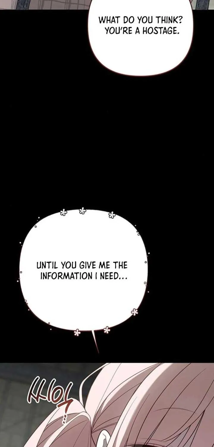 Born a Princess Chapter 101 page 5 - 