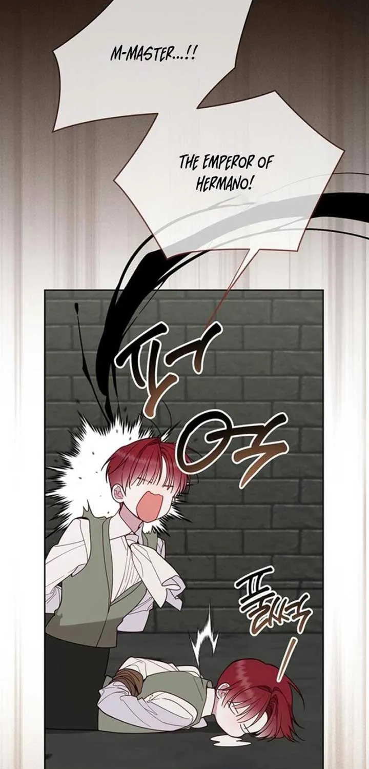 Born a Princess Chapter 101 page 41 - 