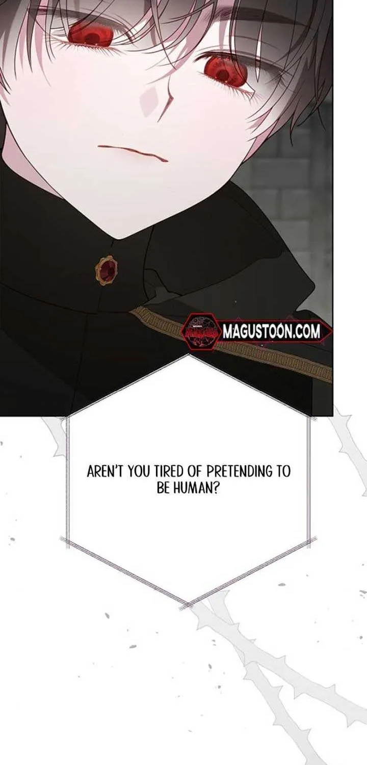 Born a Princess Chapter 101 page 49 - 
