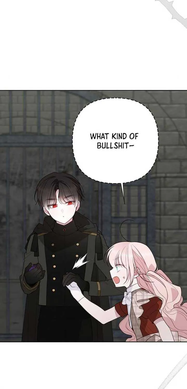Born a Princess Chapter 101 page 50 - 