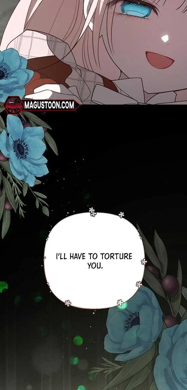 Born a Princess Chapter 101 page 6 - 