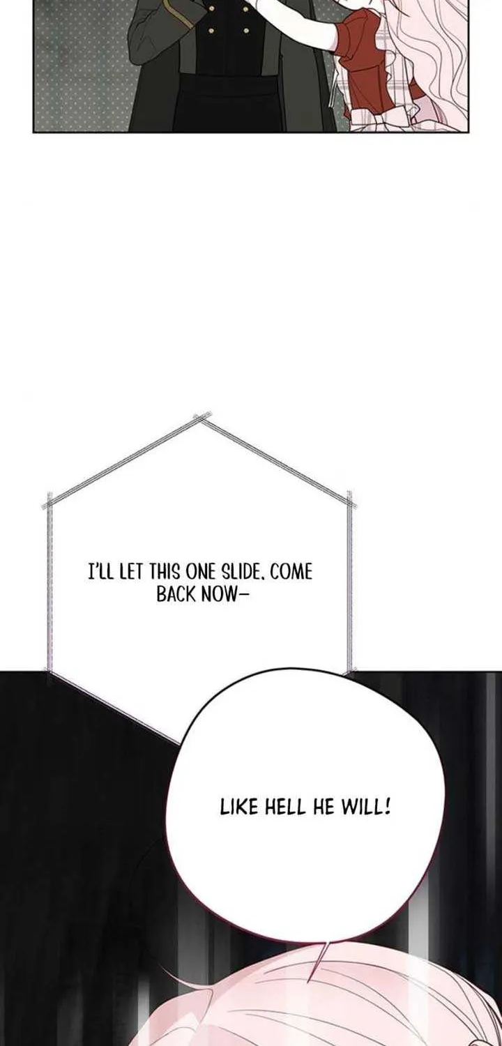 Born a Princess Chapter 101 page 55 - 