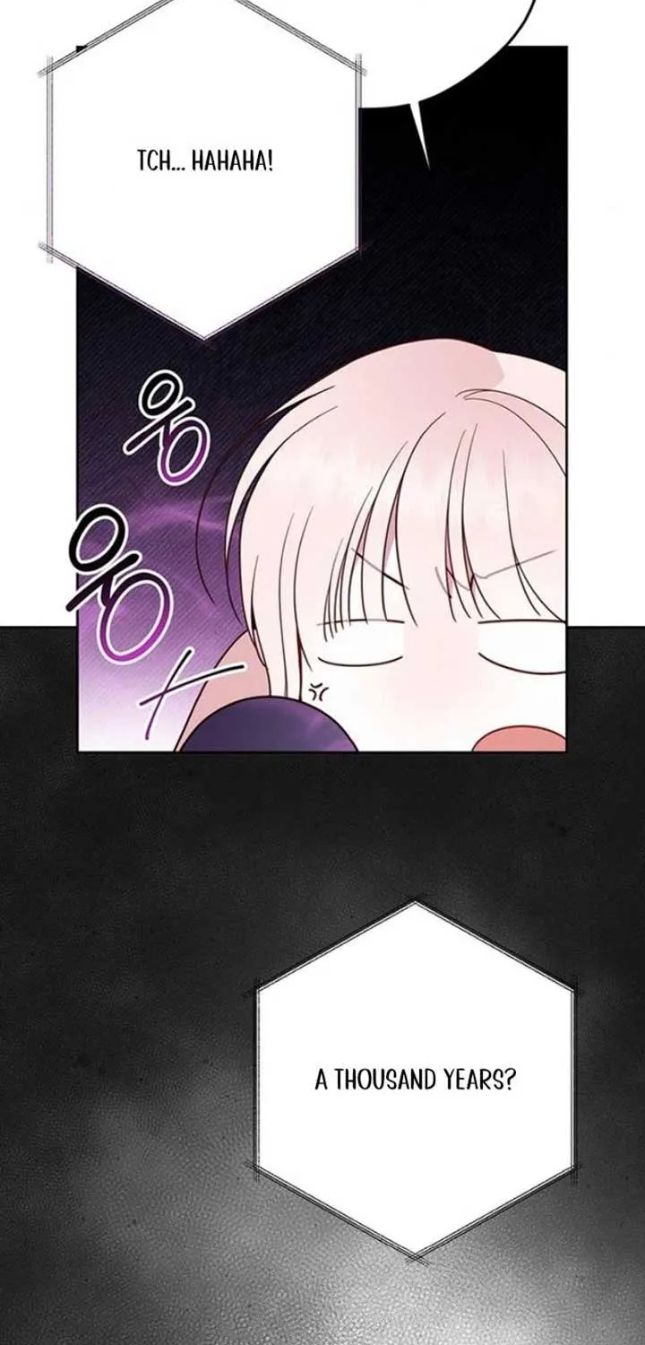 Born a Princess Chapter 101 page 61 - 
