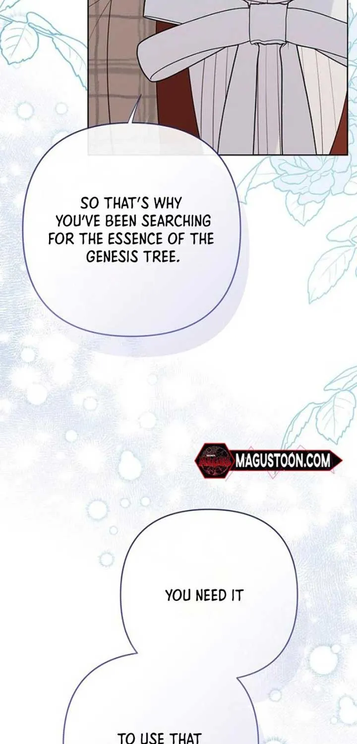 Born a Princess Chapter 101 page 74 - 