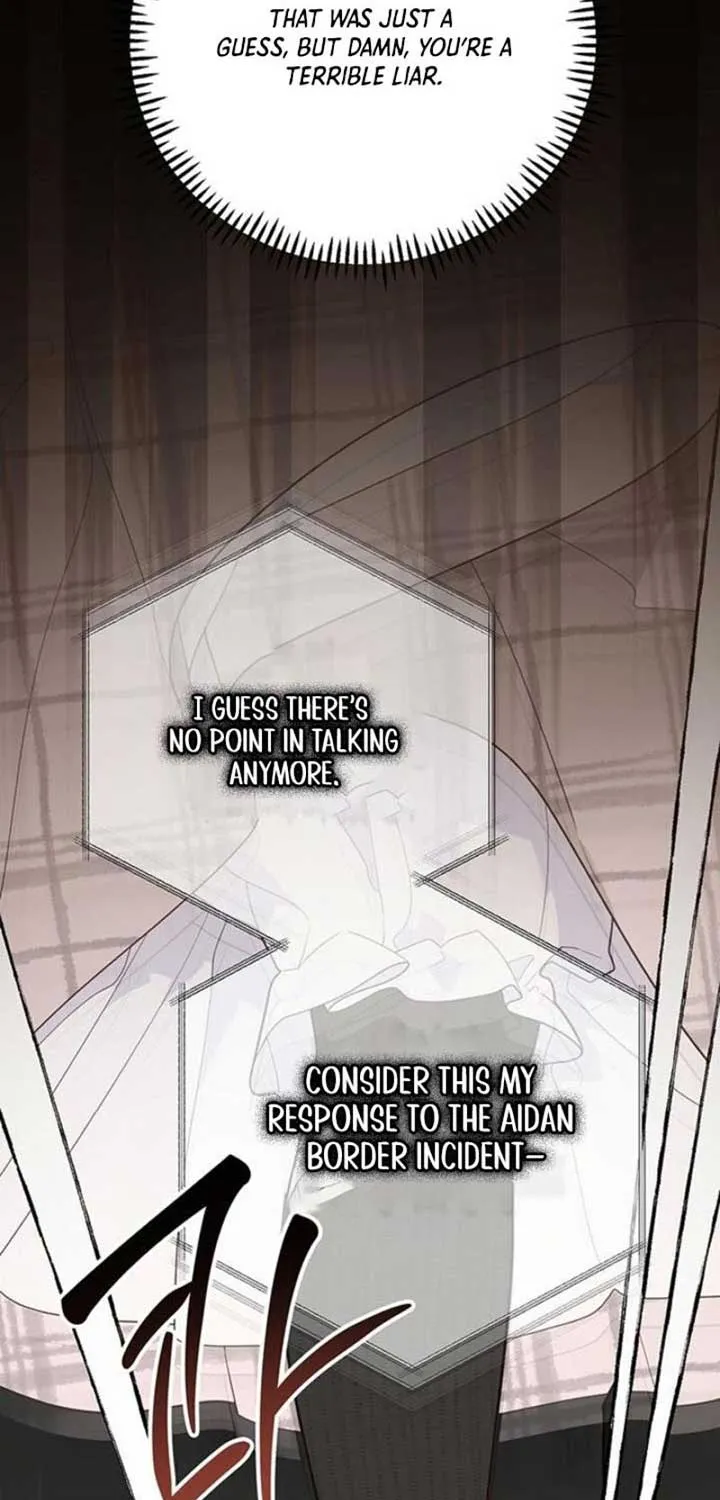 Born a Princess Chapter 101 page 76 - 