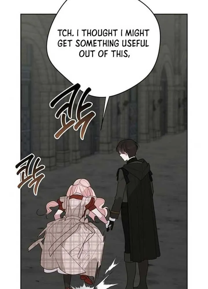 Born a Princess Chapter 101 page 78 - 