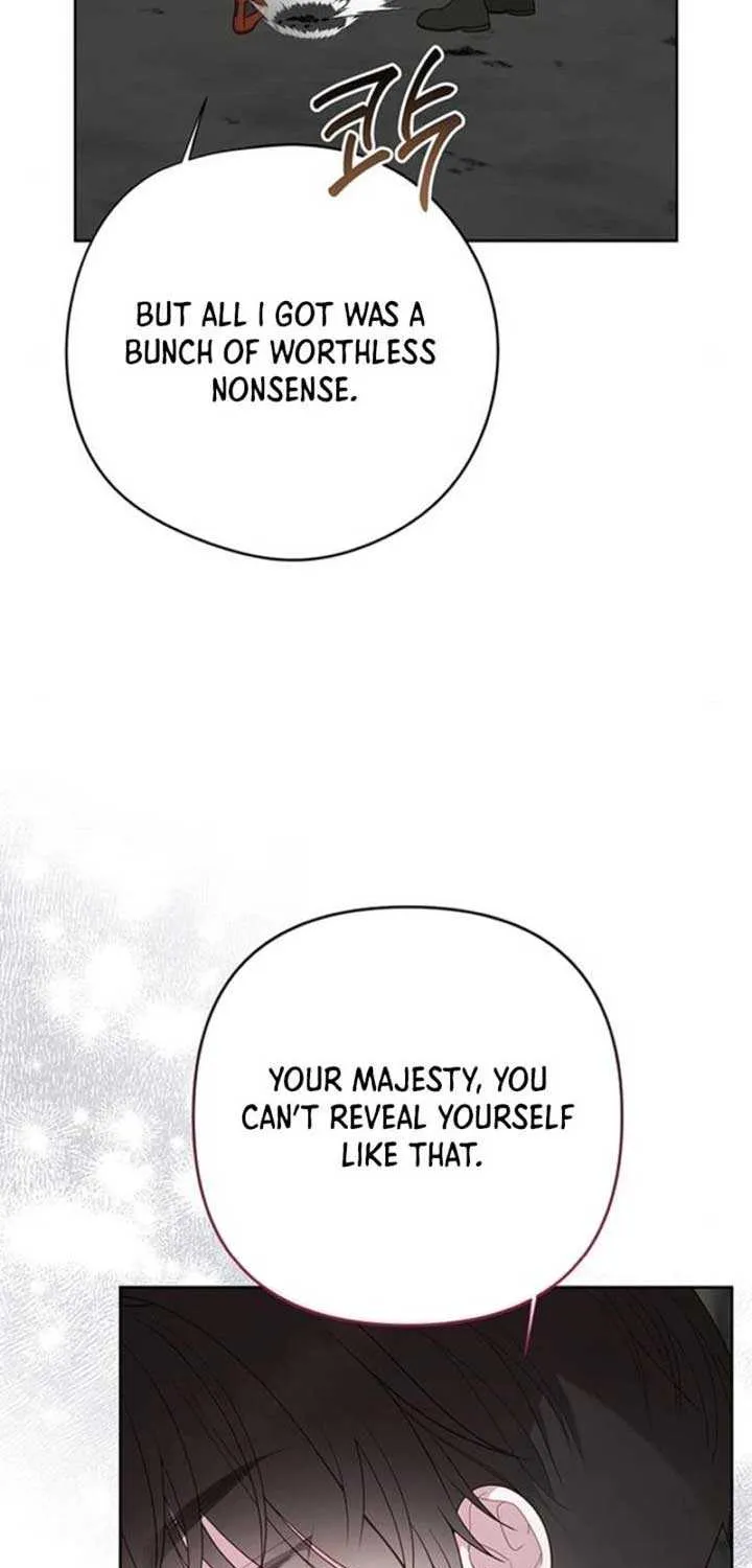 Born a Princess Chapter 101 page 79 - 