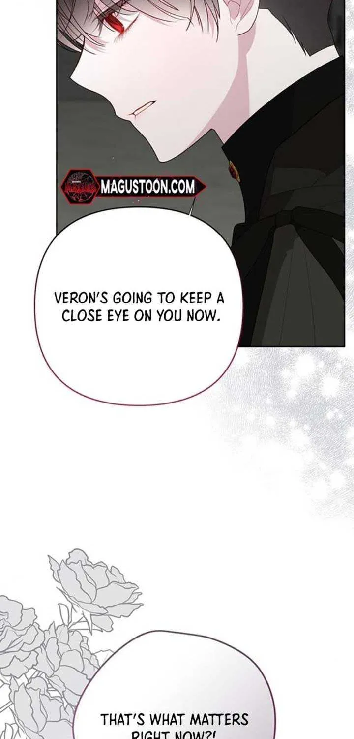 Born a Princess Chapter 101 page 80 - 