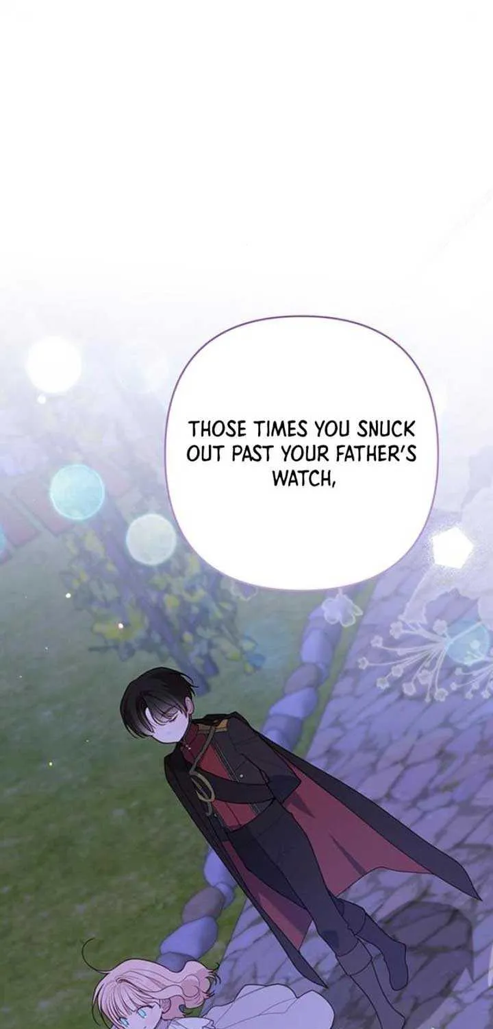 Born a Princess Chapter 101 page 85 - 