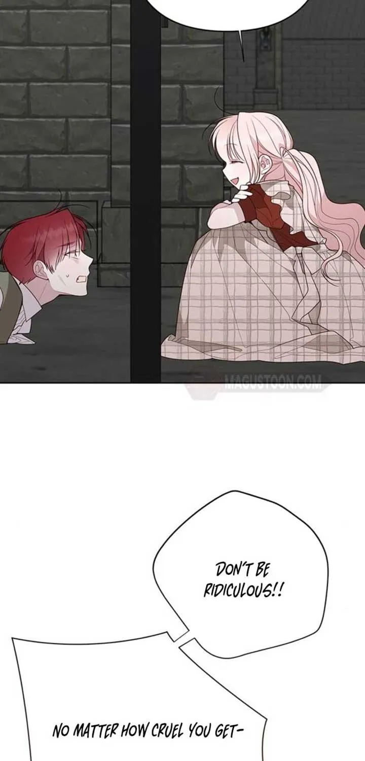 Born a Princess Chapter 101 page 10 - 