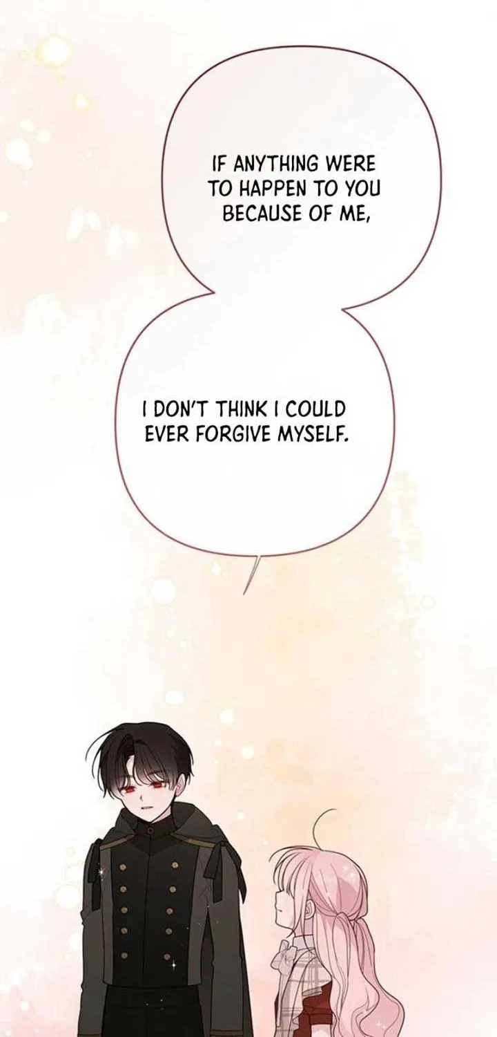 Born a Princess Chapter 101 page 93 - 
