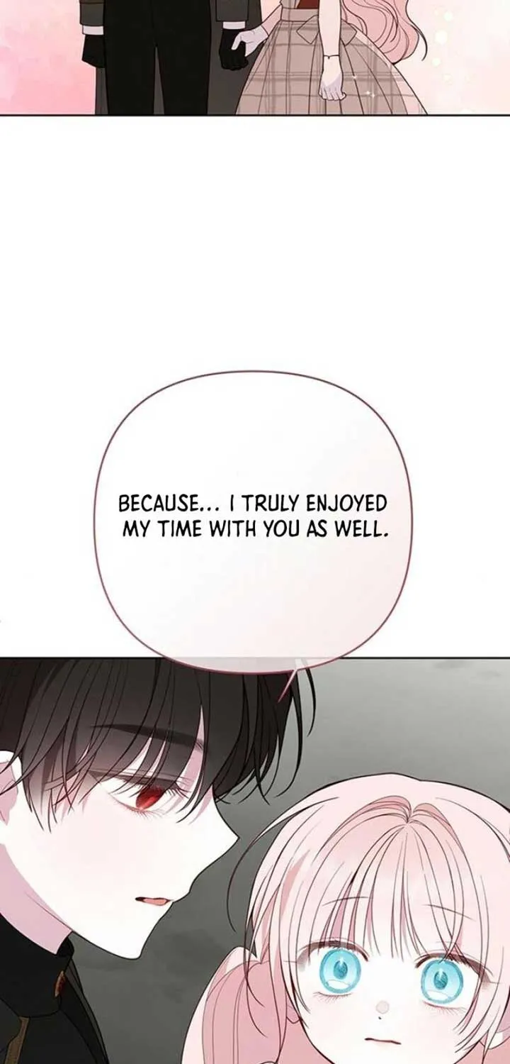 Born a Princess Chapter 101 page 94 - 