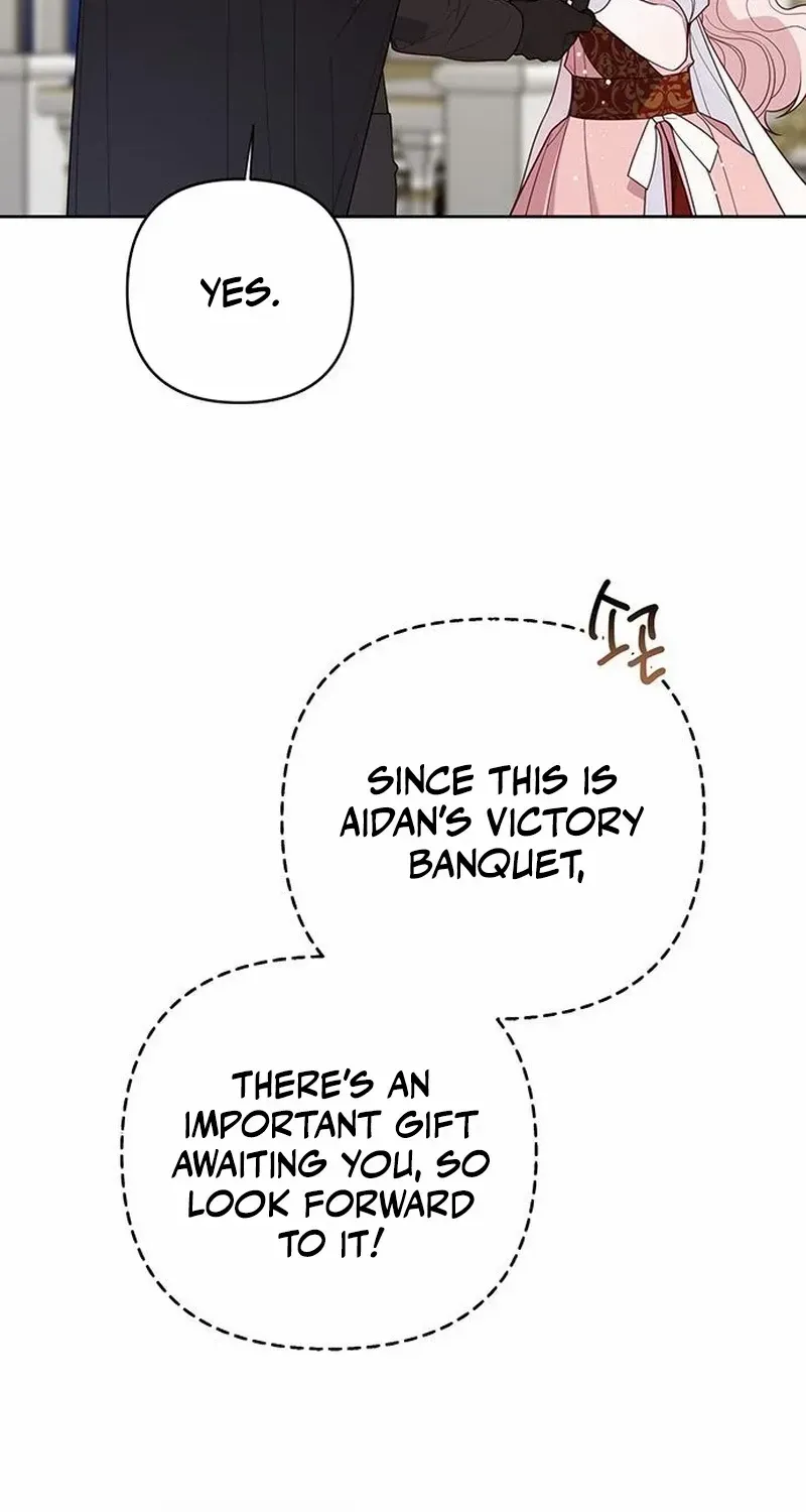 Born a Princess Chapter 102 page 101 - 