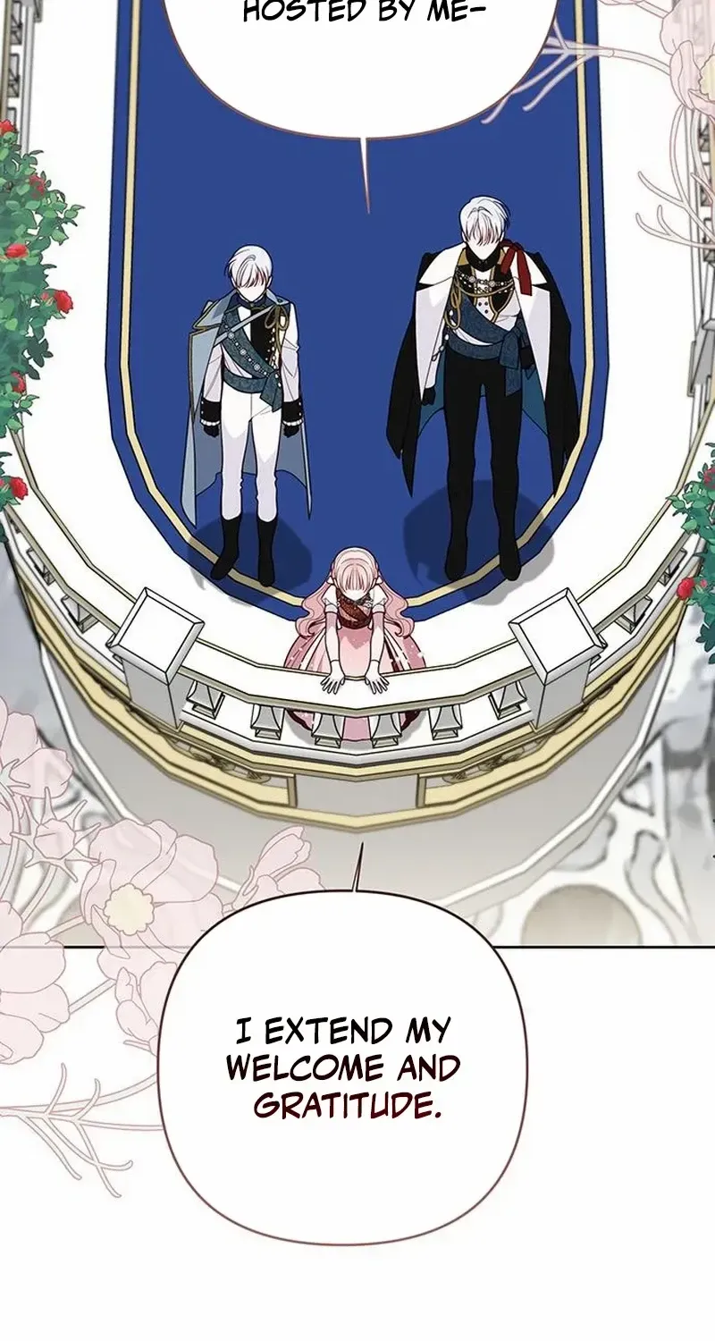 Born a Princess Chapter 102 page 103 - 