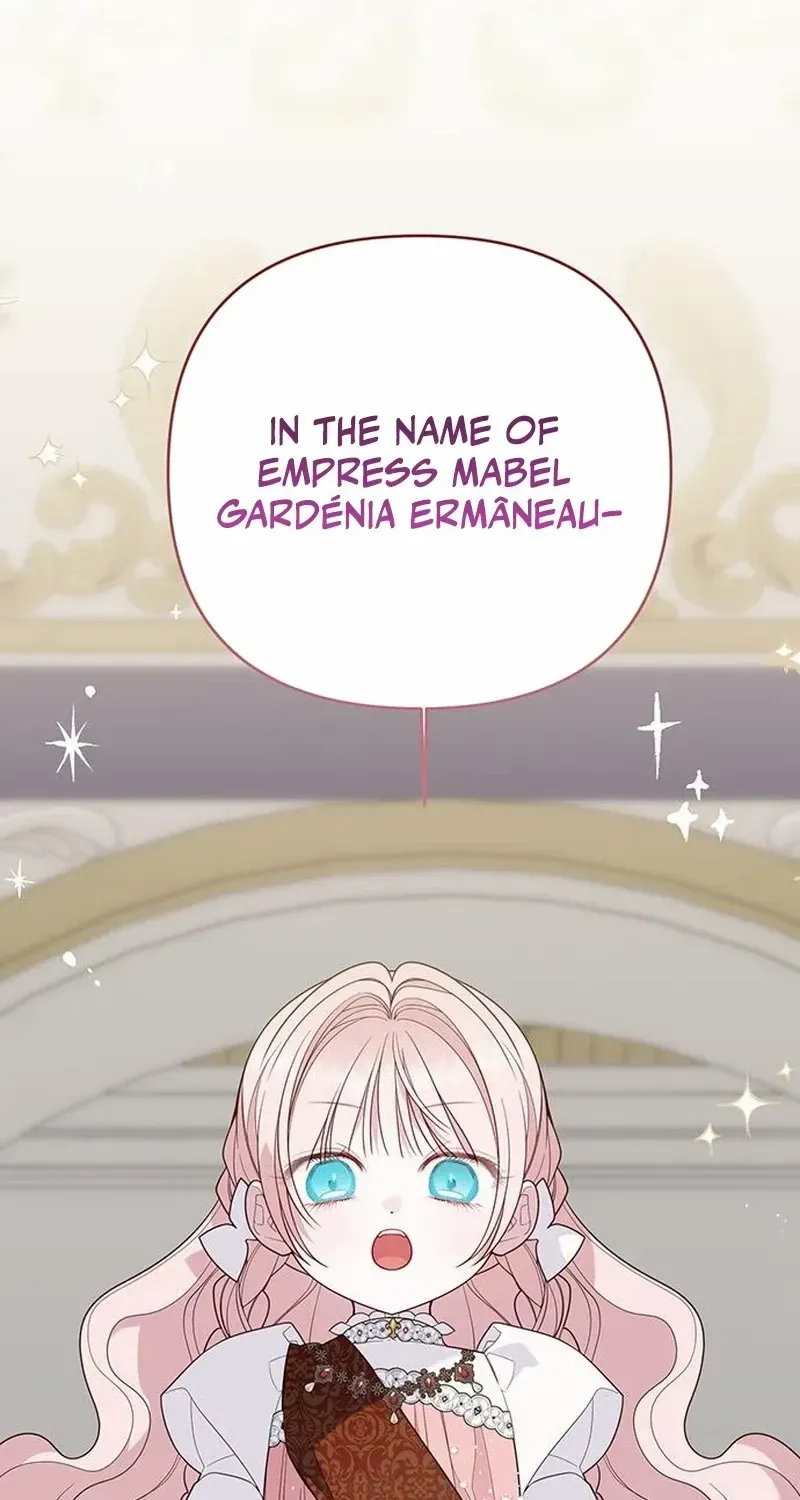 Born a Princess Chapter 102 page 107 - 