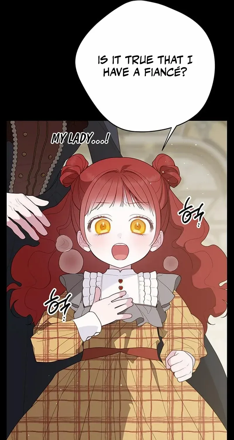 Born a Princess Chapter 102 page 22 - 