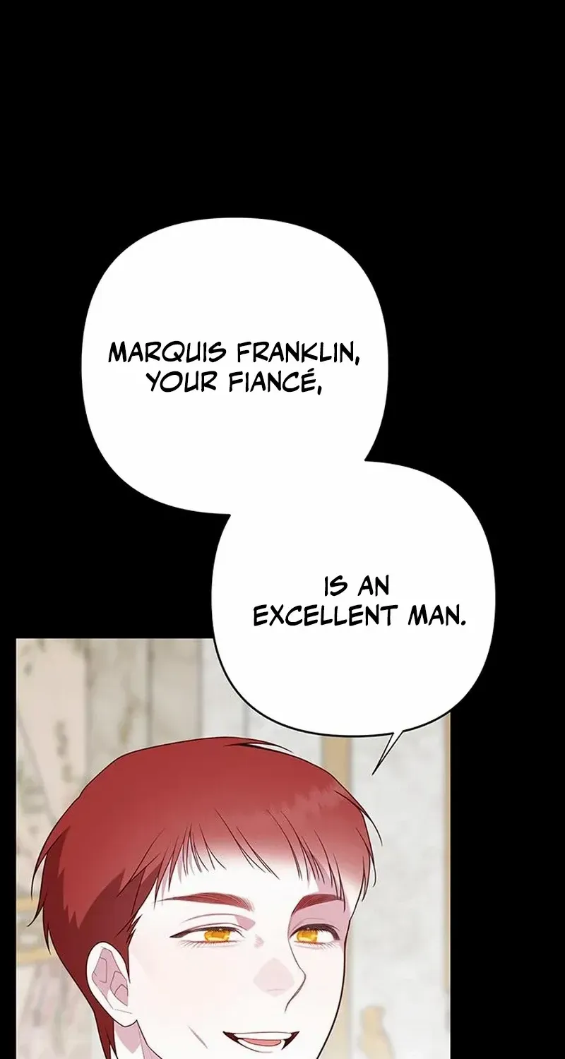 Born a Princess Chapter 102 page 25 - 